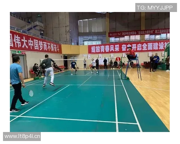 权威发布:2023年羽毛球团队协作实力排行榜全面解读与分析 权威发布:2023年羽毛球团队协作实力排行榜全面解读与分析