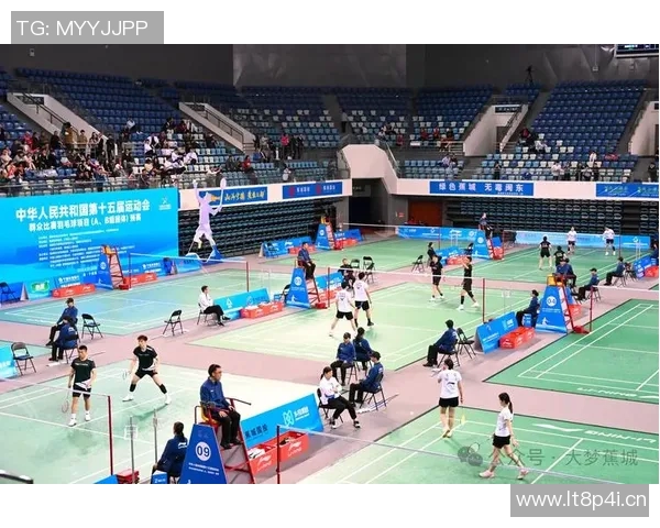 羽毛球的魅力与精神:深入深圳羽毛球队的文化与理念探讨 羽毛球的魅力与精神:深入深圳羽毛球队的文化与理念探讨